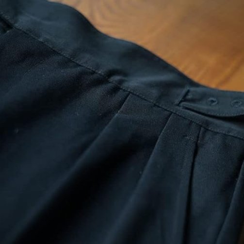 Gurkha Trousers