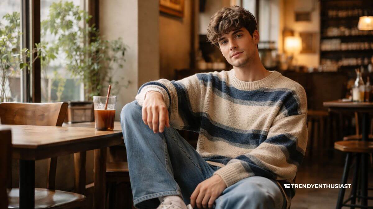 90s men fashion trends, 90s fashion for men, 90s grunge fashion