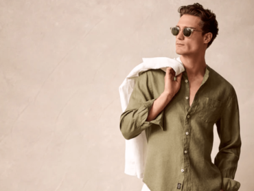 Statements Shirts for Men