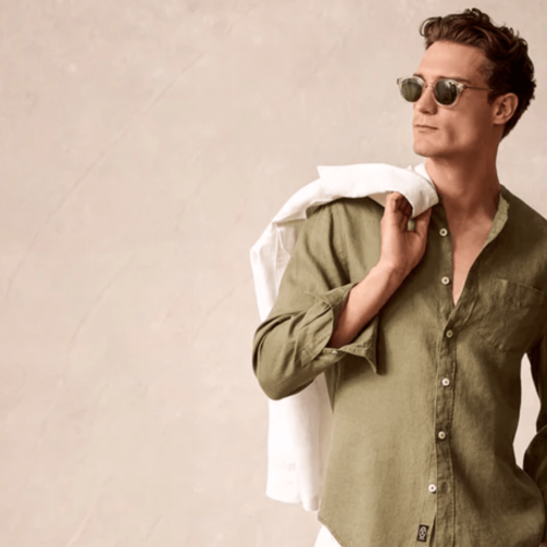 Statements Shirts for Men