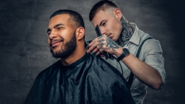 TEMPLE FADE HAIRCUT, Curly temple fade haircut, temple fade haircut black, temple taper fade haircut, short temple fade haircut, men’s temple fade haircut, short temple fade haircut, temple fade buzz cut