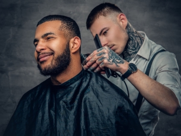 TEMPLE FADE HAIRCUT, Curly temple fade haircut, temple fade haircut black, temple taper fade haircut, short temple fade haircut, men’s temple fade haircut, short temple fade haircut, temple fade buzz cut