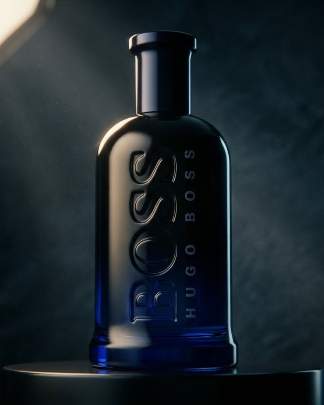 BOSS Bottled Night
