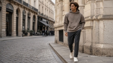 Hoodies for Men UK