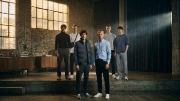 MAIN uncuffed jjoggers black, relaxed fit joggers men, mens no cuff joggers, open hem joggers men, uncuffed joggers nike1 (1920 x 1280 px) (1)