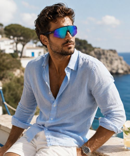 Oakley sutro lite