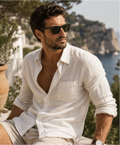 Rayban Wayferer