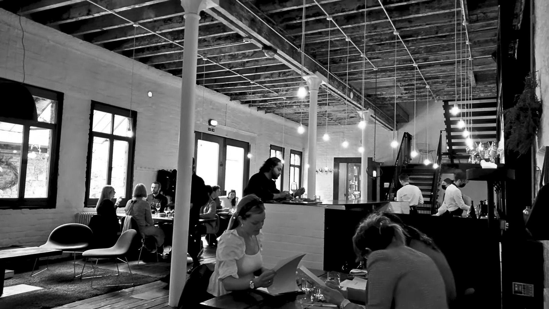 Timberyard