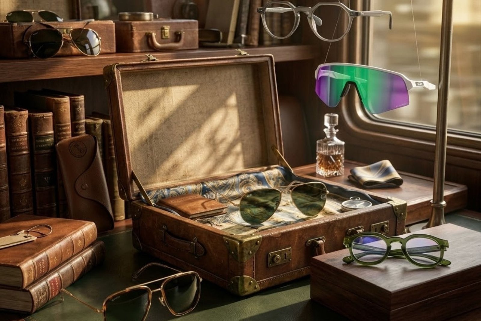 sunglasses for men in the uk