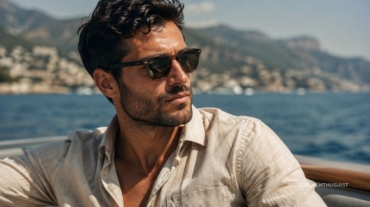 Sunglasses for men