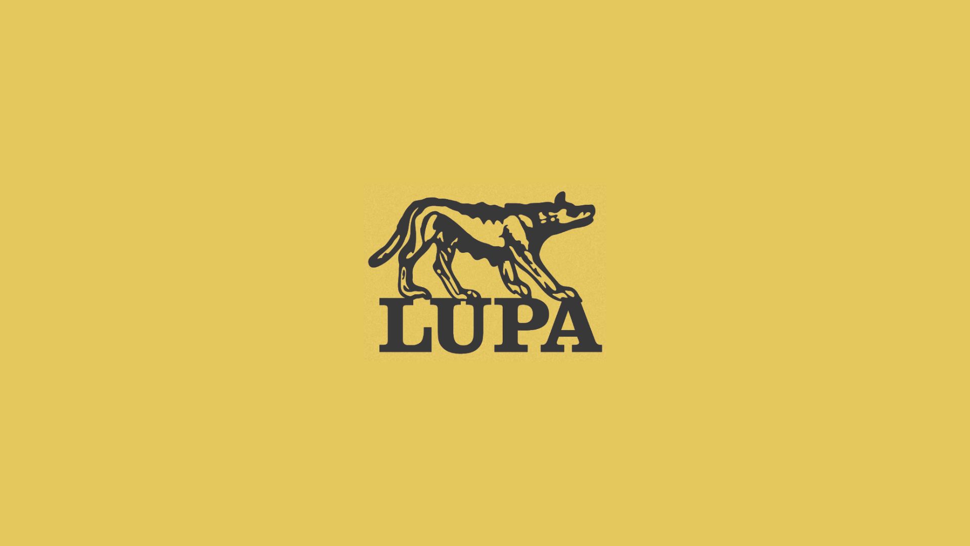Lupa neighbourhood Italian restaurant Highbury London