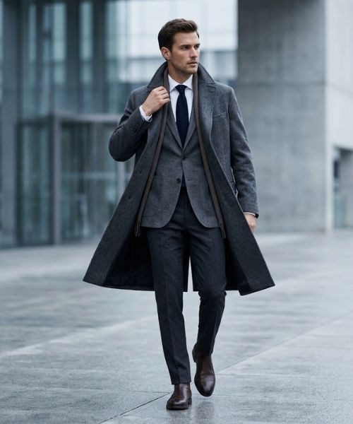 OverCoats