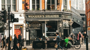 The Best Italian Restaurants in London for Special Occasions