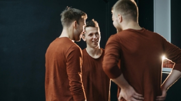 Men's Sustainable Fashion Brands UK