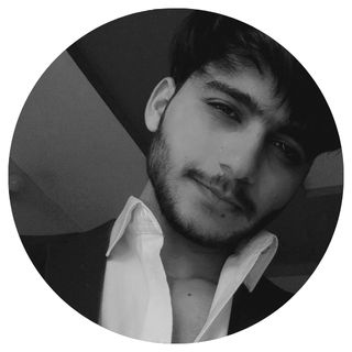 Ali Taimour