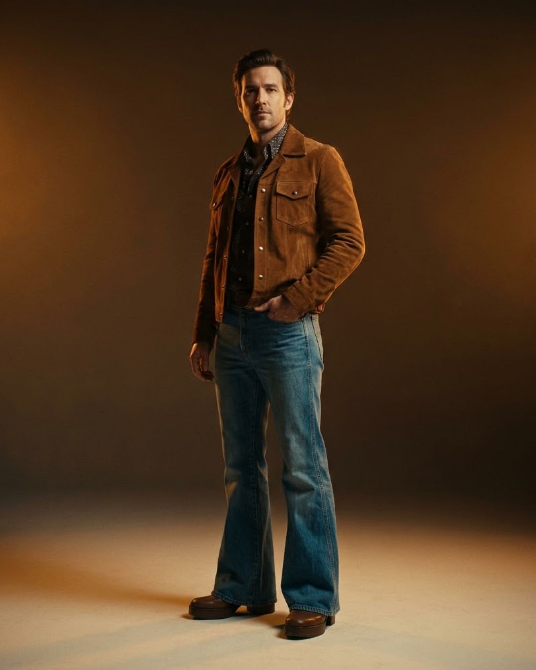 Seventies Fashion Mens