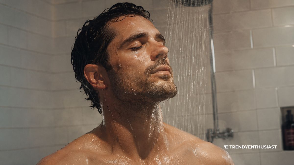 greasy hair men, oily scalp men, how to stop greasy hair men, why does men's hair get greasy, sebum production men, oily hair causes men, how to fix greasy hair men, washing frequency oily hair, clarifying shampoo men, dry shampoo men oily hair, scalp oil production men, dihydrotestosterone hair oil, sebaceous glands men, over-washing hair myth, oily hair hairstyles men, product buildup scalp, scalp microbiome, how often should men wash hair, greasy hair after washing men