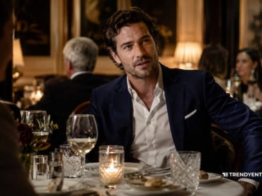 table manners for men — formal dining etiquette guide