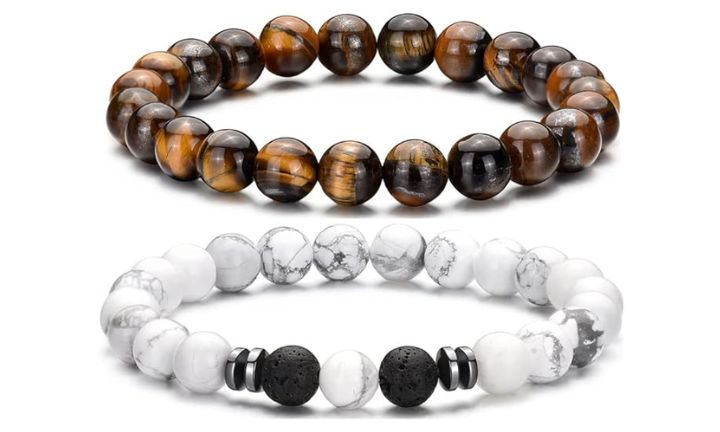 Summer accessories bracelets for men