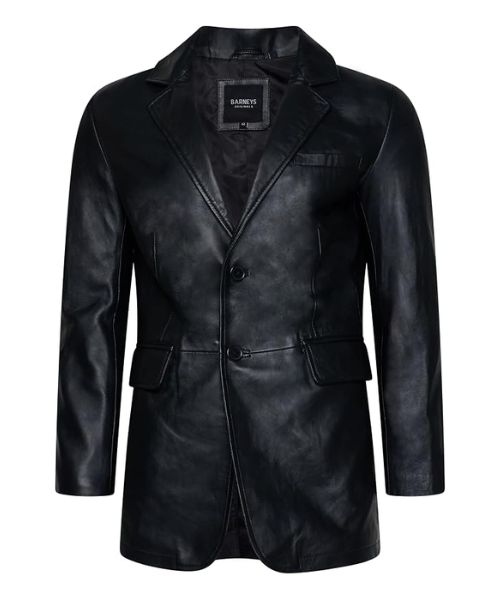 Barneys blazer