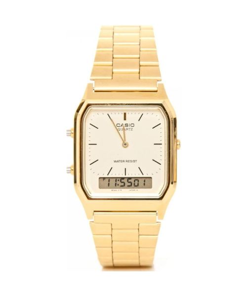casio watch