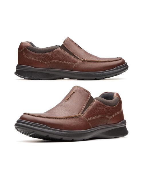 Clarks men cotrell walk oxford