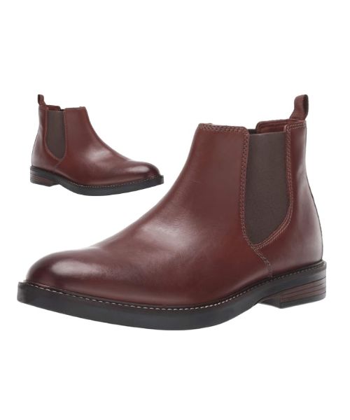 Clarks Men's Paulson UpChelsea Boot