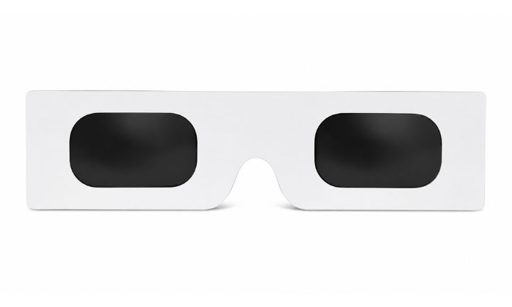 Eclipse glasses for the men in uk