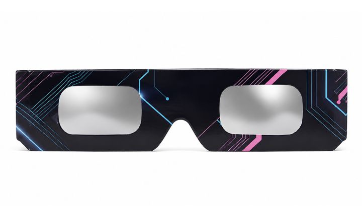 eclipse glasses for men