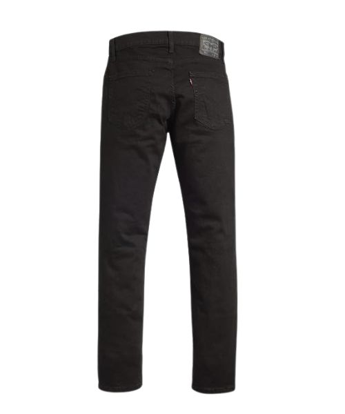 Levi's Men's Jeans 511 Low Rise, Slim Fit