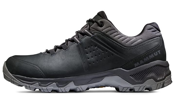 Mammut Mercury IV Low GTX