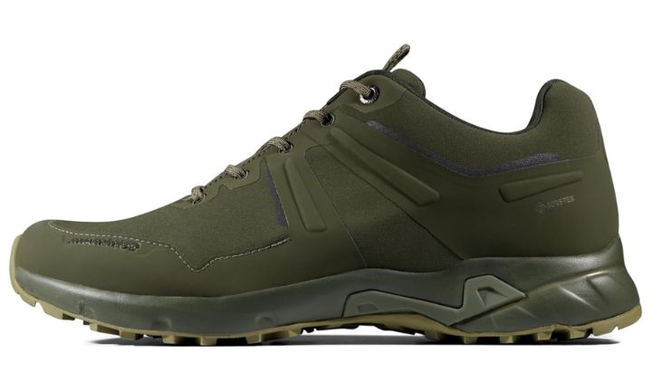 Mammut Ultimate Pro Low GTX