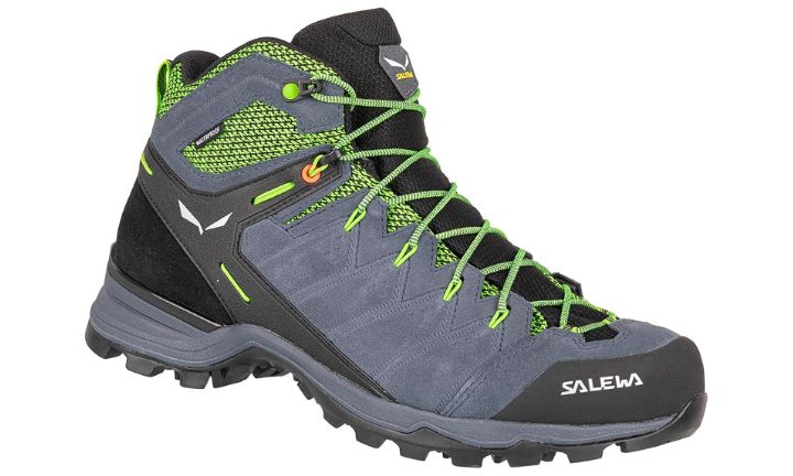 Salewa Alp