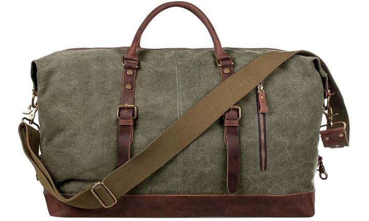 Summer accessories for men duffle bag