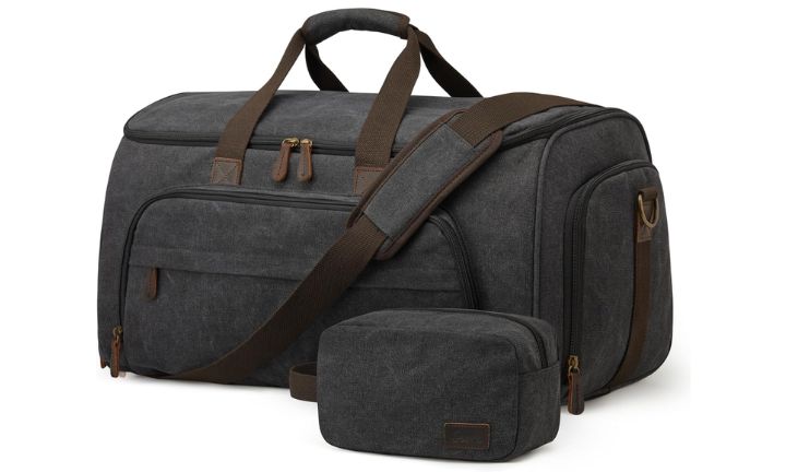 Duffle bag for summer accessories for mens