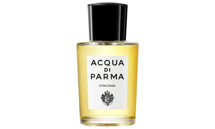 Acqua di Parma COLONIA for summer accessories