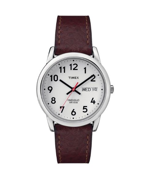 Timex indiglo watch