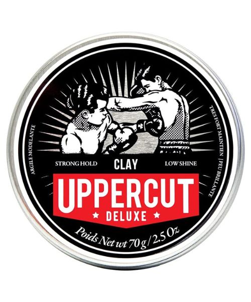 Uppercut Deluxe Clay