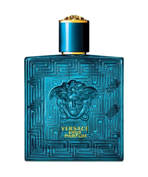 Summer colognes Versace