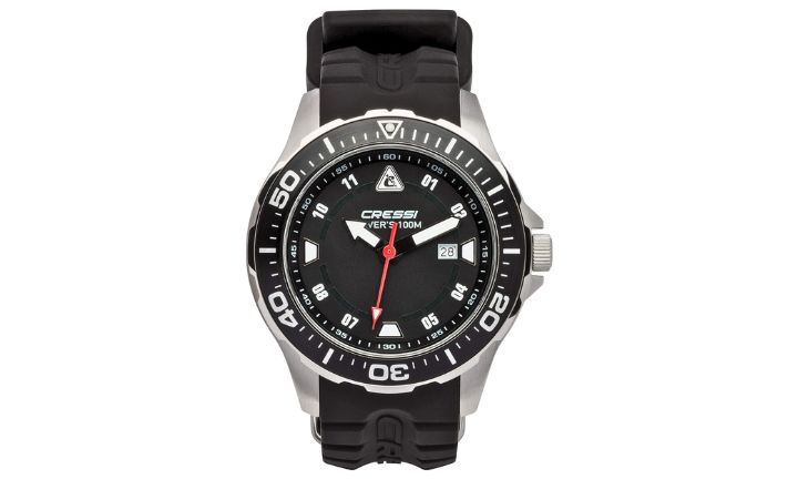 warm weather accessories for men watch