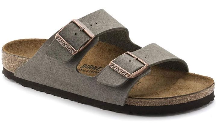 Warm weather accessories sandals