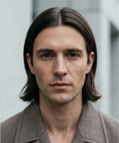 Middle Part Flow