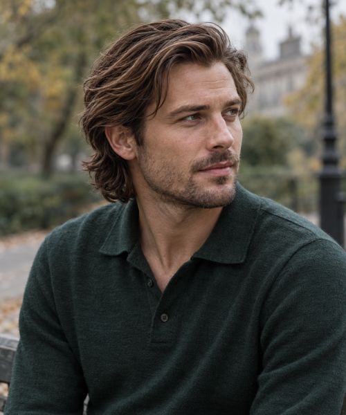 Medium Length Flow