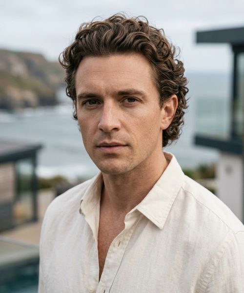 Curly Flow