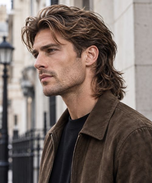 Mullet Flow