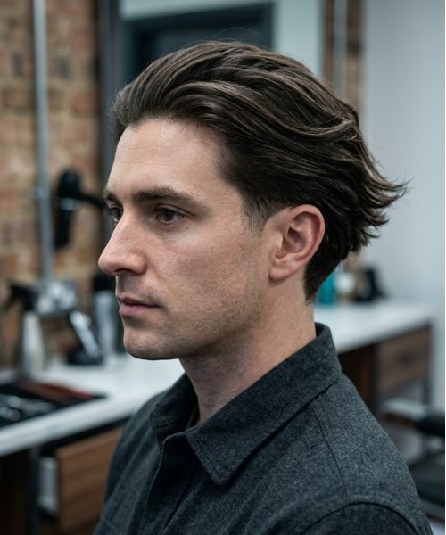 Flow Taper