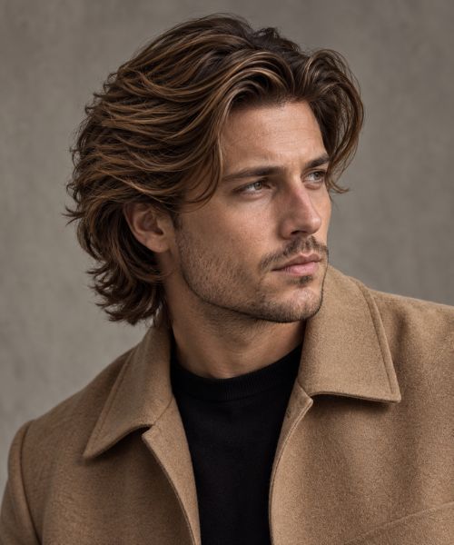 Layered Flow