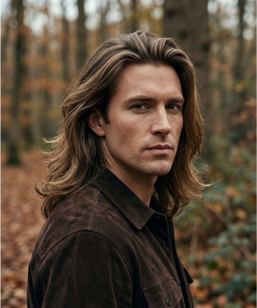 Long Flow