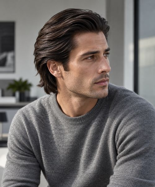 Straight Flow