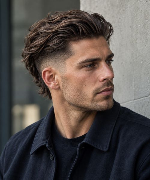 Flow Fade